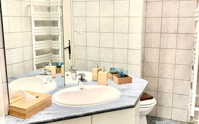 Le Barry du Grand Chemin