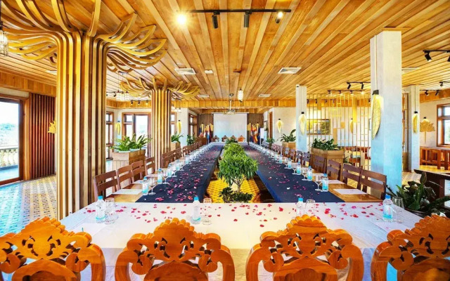 KNN Resort Mondulkiri