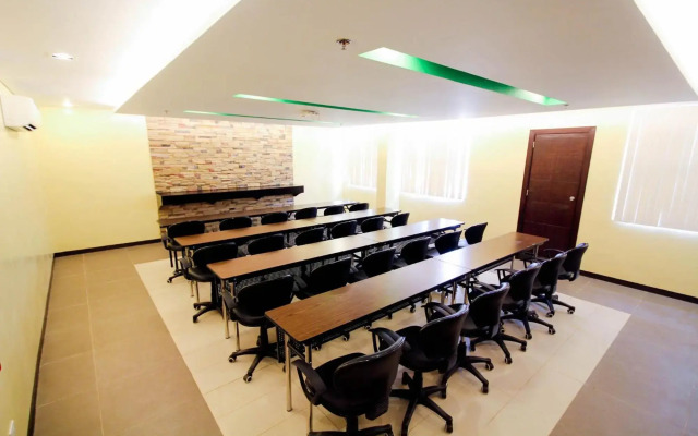 Go Hotels Puerto Princesa