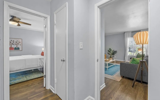 881 Furnished Apartments