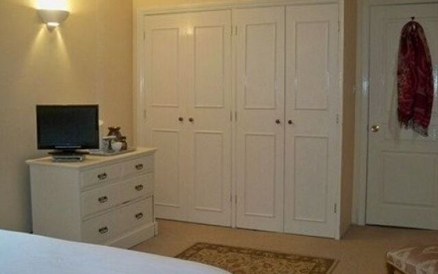 Glebe House B&B