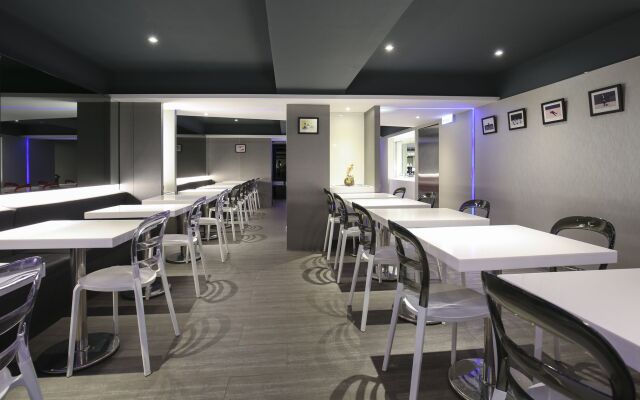 Cityinn Hotel Plus - Taichung Station Branch