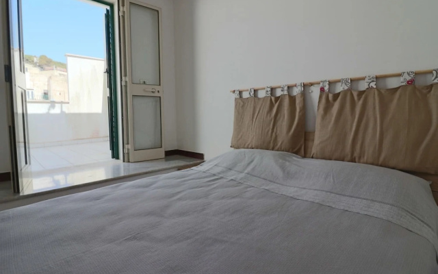 Nisea House Santa Cesarea Terme