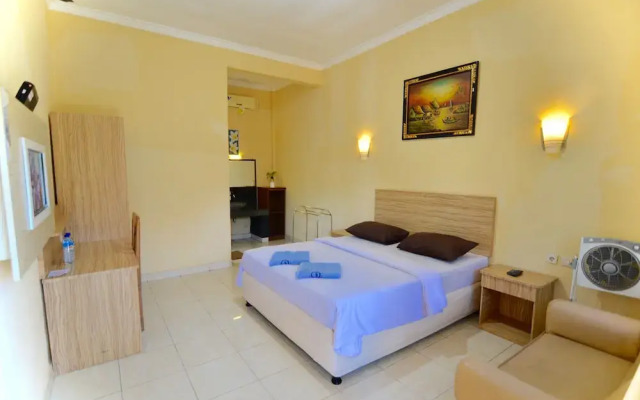 Transit Hotel