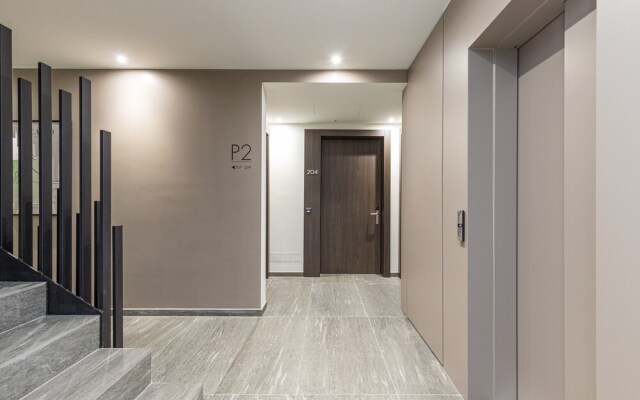Icon H 208 Suite Micro-living