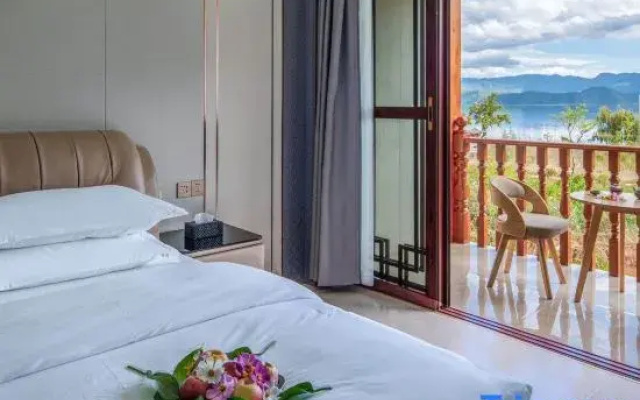 Wuhu Yunwan Lake View Resort
