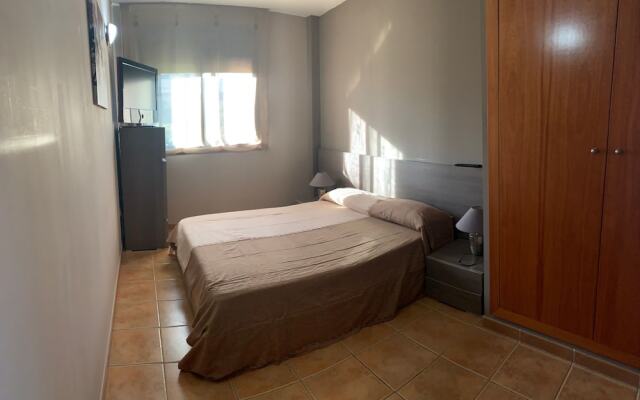 Apartamento Mas Torrell Ii