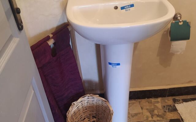 Auberge Le Petit Jardin