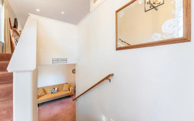 Blitzen by Avantstay Pet-friendly Tahoe Retreat