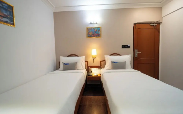 Hotel Alba Premier Vadodara