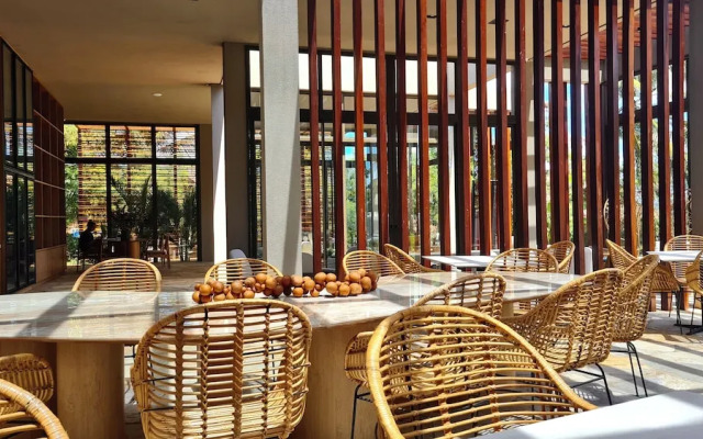 Hamares Boutique Hotel