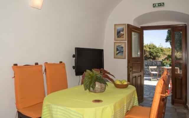 Villa Cerigo