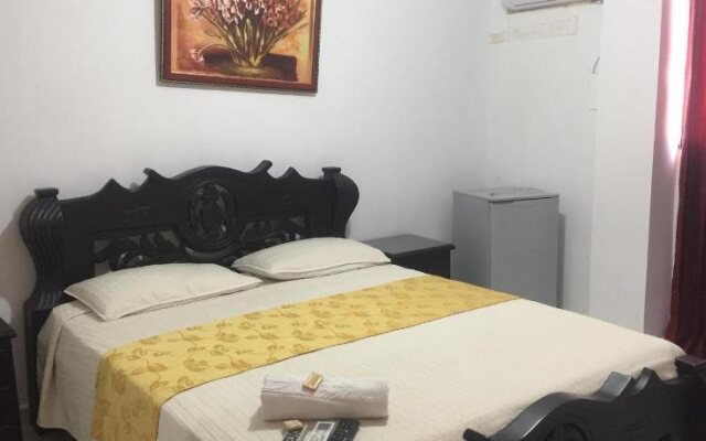hotel la makuira