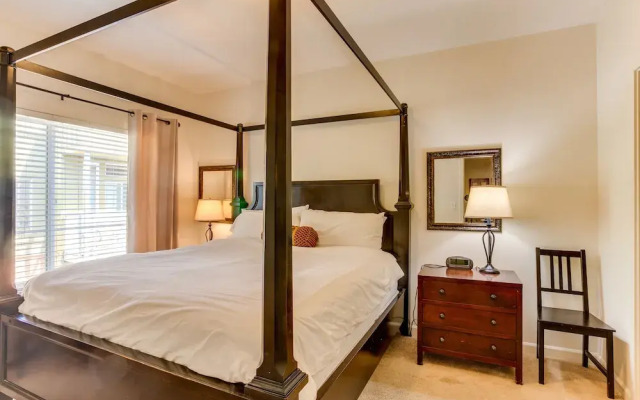 North Harbour PDX vacation apartments