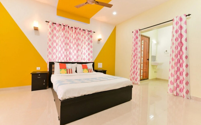 Nalukettu Homestay by OYO Rooms