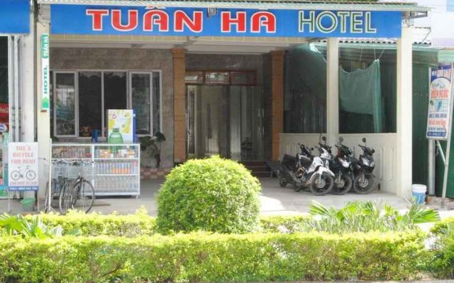 Phong Nha Orient Hotel