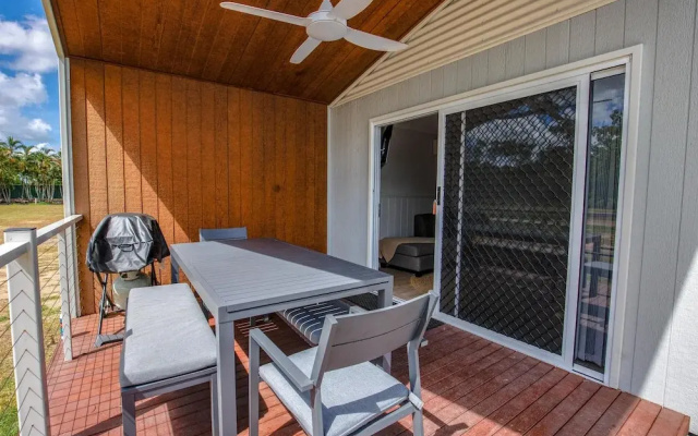 Ingenia Holidays Townsville
