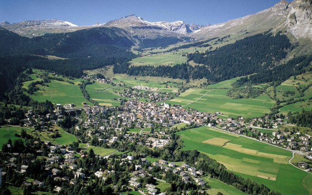 Hotel Surpunt
