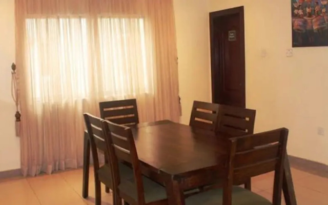 Villa Maria Hotel