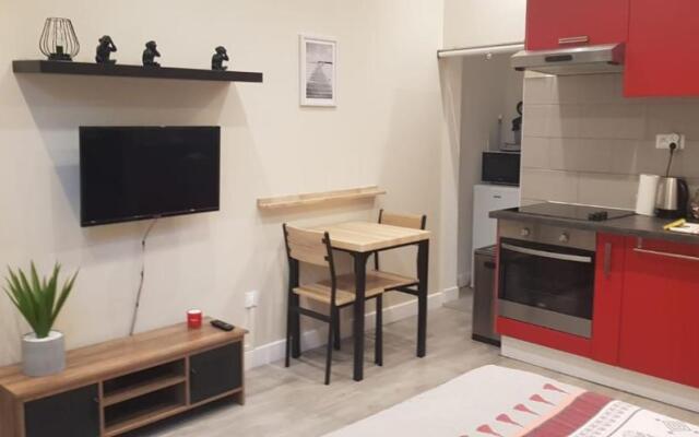 Le studio du vignoble - Chinon Centre