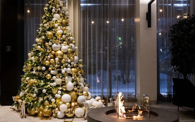 Hilton Garden Inn Vilnius City Centre