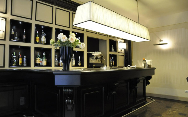 Hotel Patria
