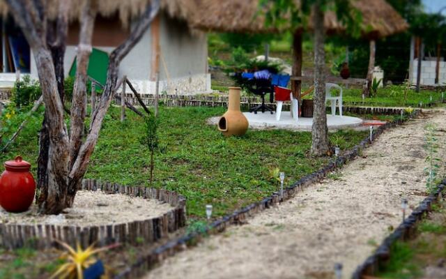 Cheleembalam Cabins