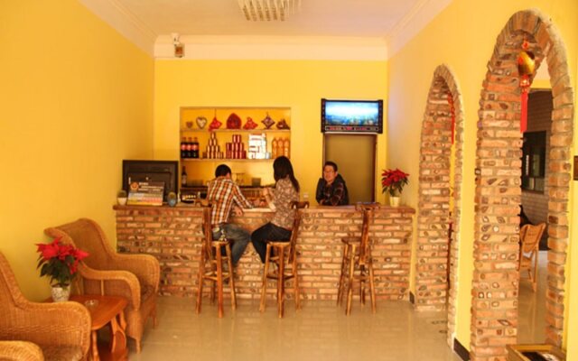 Kunming Yinghe Hotel