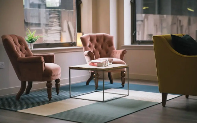 Student Only Bath Street