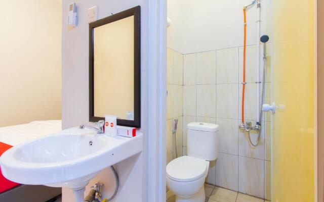 OYO 1718 Homestay Wak Gobenk