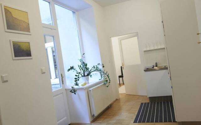 Viennaflat Apartments