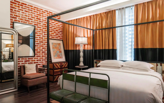 M Boutique Hotel - Image 6