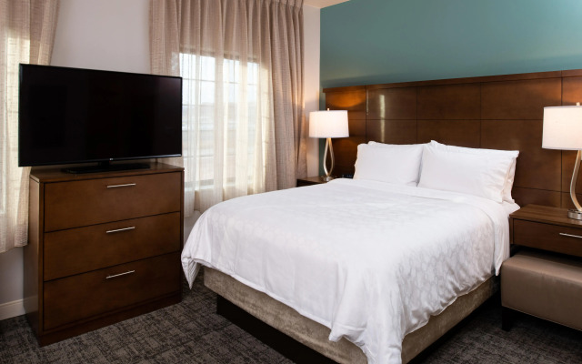 Staybridge Suites St George by IHG