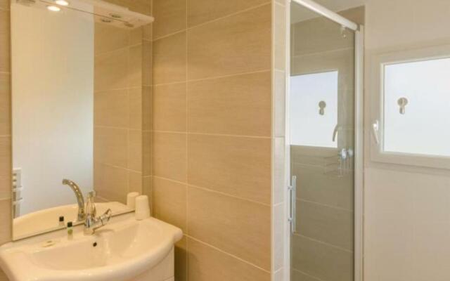 Appartement Romilly-sur-Seine, 2 pièces, 4 personnes - FR-1-543-181