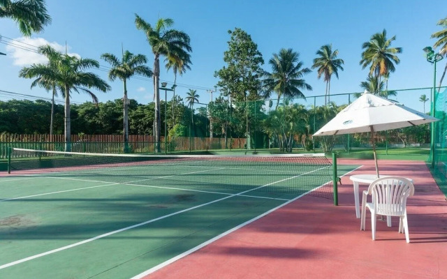 Beach Class Resort Muro Alto