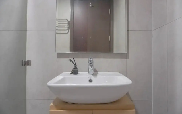 Modern And Tidy Studio At Pollux Chadstone Apartment