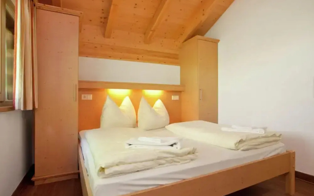 Chalet in Wald im Pinzgau Near Ski Lift
