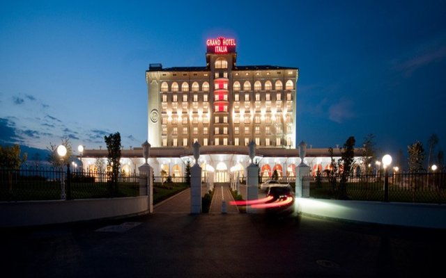 Grand Hotel Italia