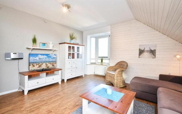 Hamburger Straße 11 Wohnung D