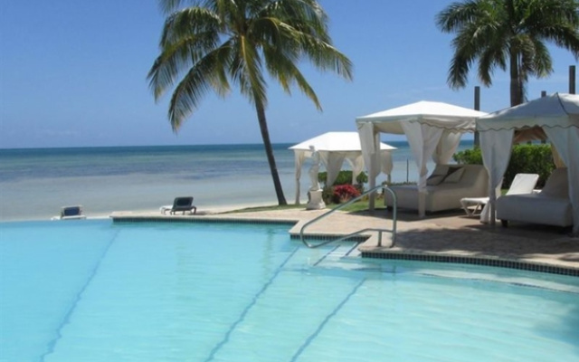 Grand Bahía Ocean View Hotel