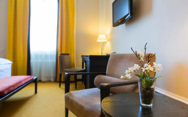 Hotel Euler
