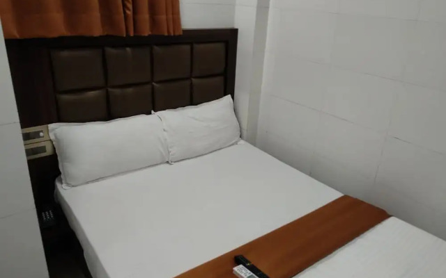 Hotel Karishma Dadar