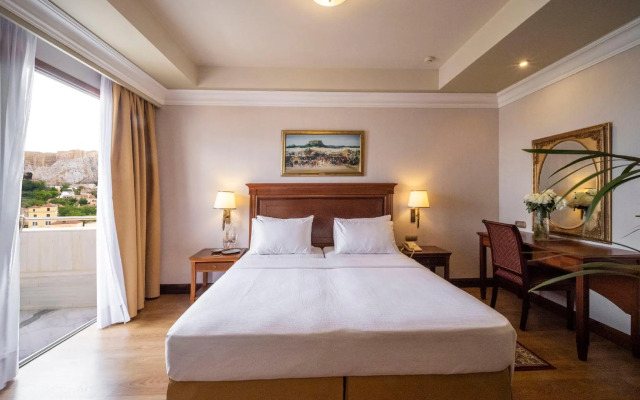 Electra Palace Athens Hotel
