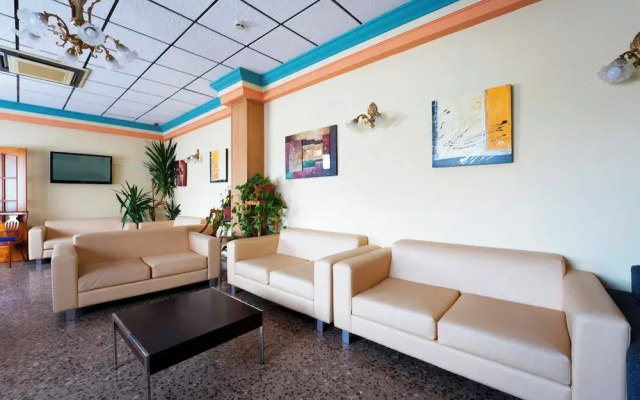Hotel La Rueda 3000