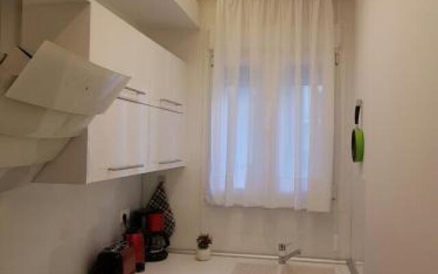 Laura Grande Apartment