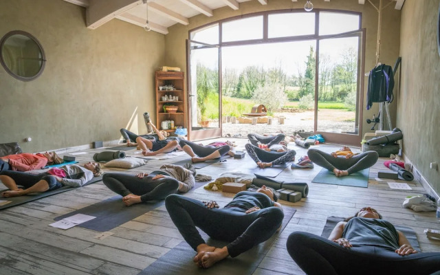Agriturismo Sant'Egle