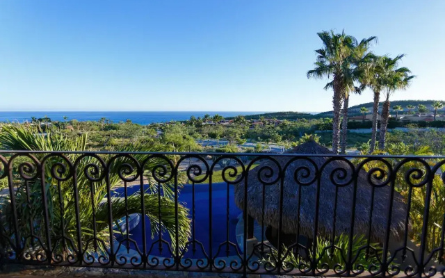 Casa Vida Home 4 Bedroom Villa By Seaside Los Cabos