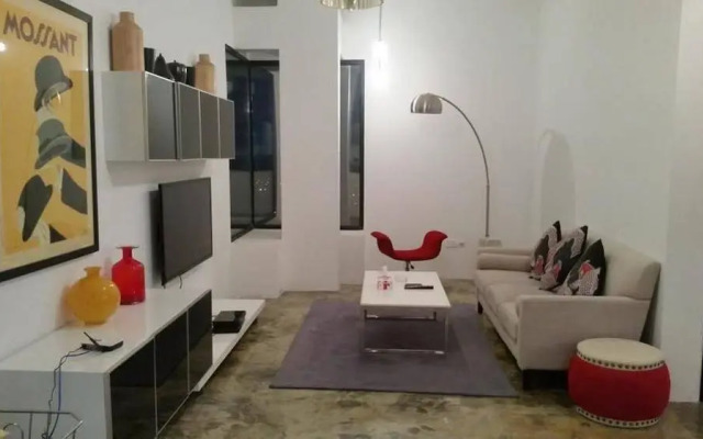 Seef Loft Apartment