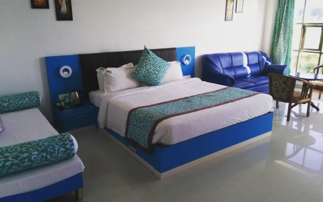 Ags Holiday Resorts