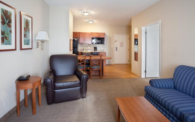 TownePlace Suites Weatherford